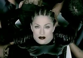 FABTV: Madonna "Human Nature" 
